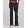 image:imageANRABESS 2 Piece Lounge sets for WomenBrown Black