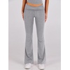 image:imageANRABESS 2 Piece Lounge sets for WomenGrey