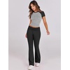 image:imageANRABESS 2 Piece Lounge sets for WomenGrey Black