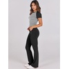 image:imageANRABESS 2 Piece Lounge sets for WomenGrey Black