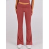 image:imageANRABESS 2 Piece Lounge sets for WomenPeach