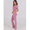 image:imageANRABESS 2 Piece Lounge sets for WomenPink