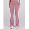 image:imageANRABESS 2 Piece Lounge sets for WomenPink