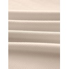 image:imageANRABESS High Neck Ribbed Tank Tops for Women Sleeveless Summer TopsApricot