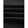 image:imageANRABESS High Neck Ribbed Tank Tops for Women Sleeveless Summer TopsBlack