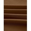 image:imageANRABESS High Neck Ribbed Tank Tops for Women Sleeveless Summer TopsCoffee