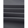image:imageANRABESS High Neck Ribbed Tank Tops for Women Sleeveless Summer TopsDeep Gray