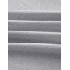 image:imageANRABESS High Neck Ribbed Tank Tops for Women Sleeveless Summer TopsGrey