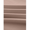 image:imageANRABESS High Neck Ribbed Tank Tops for Women Sleeveless Summer TopsKhaki