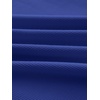 image:imageANRABESS High Neck Ribbed Tank Tops for Women Sleeveless Summer TopsKlein Blue