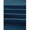 image:imageANRABESS High Neck Ribbed Tank Tops for Women Sleeveless Summer TopsLake Blue