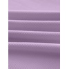 image:imageANRABESS High Neck Ribbed Tank Tops for Women Sleeveless Summer TopsLight Purple