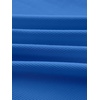 image:imageANRABESS High Neck Ribbed Tank Tops for Women Sleeveless Summer TopsRoyal Blue