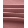 image:imageANRABESS High Neck Ribbed Tank Tops for Women Sleeveless Summer TopsRust