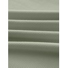 image:imageANRABESS High Neck Ribbed Tank Tops for Women Sleeveless Summer TopsSage Green