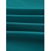 image:imageANRABESS High Neck Ribbed Tank Tops for Women Sleeveless Summer TopsTeal