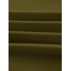 image:imageANRABESS High Neck Ribbed Tank Tops for Women Sleeveless Summer TopsYellow Army Green