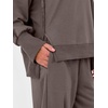 image:imageANRABESS Two Piece Set for Women Fall Outfits SweatsuitsBrown