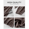 image:imageANRABESS Two Piece Set for Women Fall Outfits SweatsuitsBrown