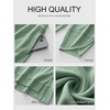 image:imageANRABESS Two Piece Set for Women Fall Outfits SweatsuitsLight Green