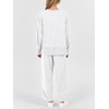 image:imageANRABESS Two Piece Set for Women Fall Outfits SweatsuitsLight Grey