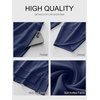 image:imageANRABESS Two Piece Set for Women Fall Outfits SweatsuitsNavy Blue
