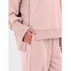 image:imageANRABESS Two Piece Set for Women Fall Outfits SweatsuitsPink