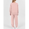 image:imageANRABESS Two Piece Set for Women Fall Outfits SweatsuitsPink