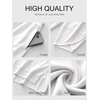 image:imageANRABESS Two Piece Set for Women Fall Outfits SweatsuitsWhite