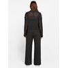 image:imageANRABESS Two Piece Sets For Women Fall Lounge Travel Airport OutfitsBlack
