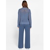 image:imageANRABESS Two Piece Sets For Women Fall Lounge Travel Airport OutfitsBlue