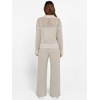 image:imageANRABESS Two Piece Sets For Women Fall Lounge Travel Airport OutfitsLight Tan