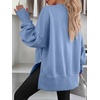 image:imageANRABESS Women Oversized Sweatshirts Fall Outfits with ThumbholeBlue