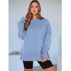 image:imageANRABESS Women Oversized Sweatshirts Fall Outfits with ThumbholeBlue