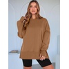 image:imageANRABESS Women Oversized Sweatshirts Fall Outfits with ThumbholeCaramel