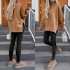image:imageANRABESS Women Oversized Sweatshirts Fall Outfits with ThumbholeCaramel