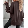 image:imageANRABESS Women Oversized Sweatshirts Fall Outfits with ThumbholeCoffee