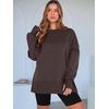 image:imageANRABESS Women Oversized Sweatshirts Fall Outfits with ThumbholeCoffee