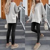 image:imageANRABESS Women Oversized Sweatshirts Fall Outfits with ThumbholeGrey