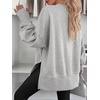 image:imageANRABESS Women Oversized Sweatshirts Fall Outfits with ThumbholeGrey
