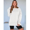 image:imageANRABESS Women Oversized Sweatshirts Fall Outfits with ThumbholeWhite