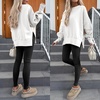 image:imageANRABESS Women Oversized Sweatshirts Fall Outfits with ThumbholeWhite