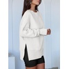 image:imageANRABESS Women Oversized Sweatshirts Fall Outfits with ThumbholeWhite