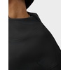 image:imageANRABESS Womens Mock Neck Sweatshirt Oversized PulloverBlack