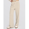 image:imageANRABESS 2 Piece Lounge Sets for Women Fall Travel OutfitBeige