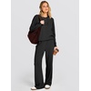 image:imageANRABESS 2 Piece Lounge Sets for Women Fall Travel OutfitBlack