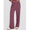 image:imageANRABESS 2 Piece Lounge Sets for Women Fall Travel OutfitMauve