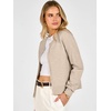 image:imageANRABESS Cardigan Sweaters for Women Button Up 2026 Fall OutfitsAlmond