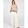 image:imageANRABESS Cardigan Sweaters for Women Button Up 2026 Fall OutfitsAlmond