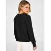image:imageANRABESS Cardigan Sweaters for Women Button Up 2026 Fall OutfitsBlack